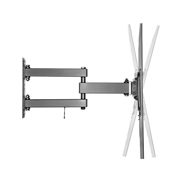 Deltaco Bracket DELTACO TV 37"-70", max 35kg,