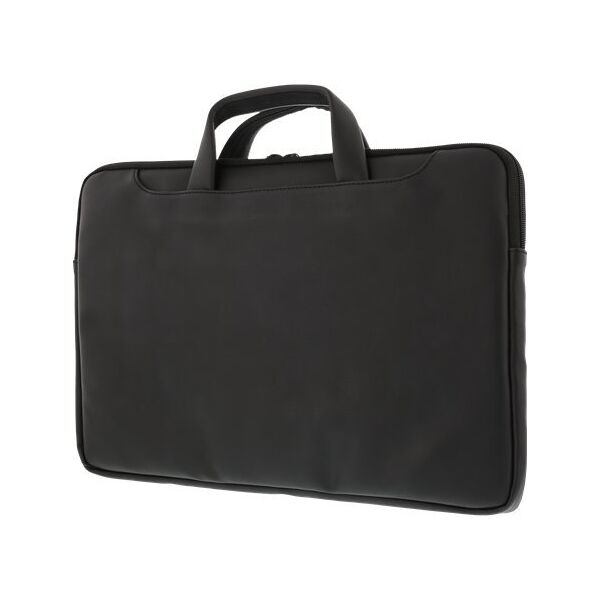 Torba Deltaco Laptop bag DELTACO 15.6 &quot|, black / NV-792