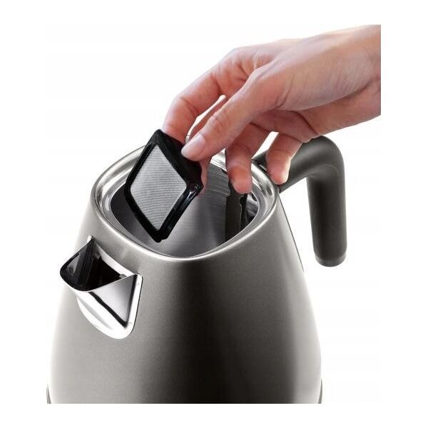 Czajnik DeLonghi KETTLE KBIN2001.TB DELONGHI