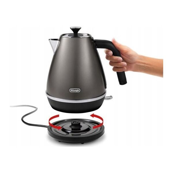 Czajnik DeLonghi KETTLE KBIN2001.TB DELONGHI