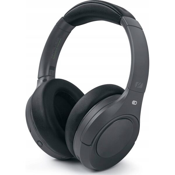 Słuchawki Muse M-295 ANC czarne