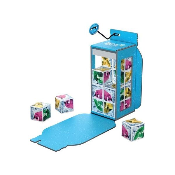 Clementoni BOARD GAME BRAIN FREEZE 1 16780