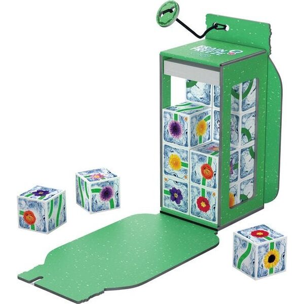 Clementoni BOARD GAME BRAIN FREEZE 2 16781