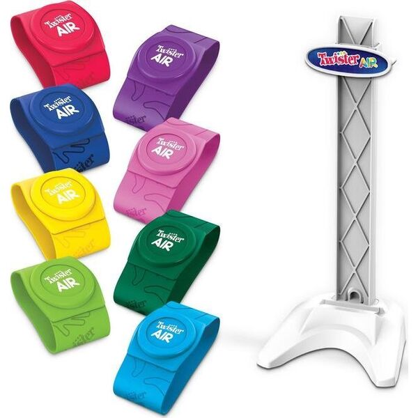 Hasbro Party game Twister Air