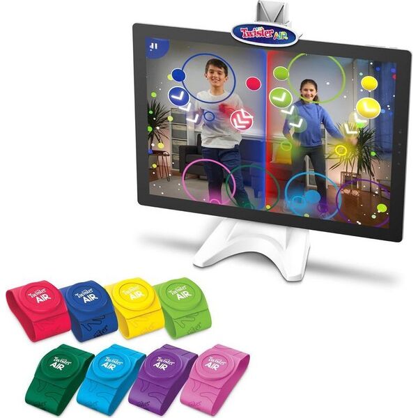 Hasbro Party game Twister Air