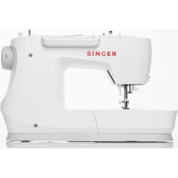 Maszyna do szycia Singer Singer | C7205 | Sewing Machine | Number of stitches 200 | Number of buttonholes 8 | White