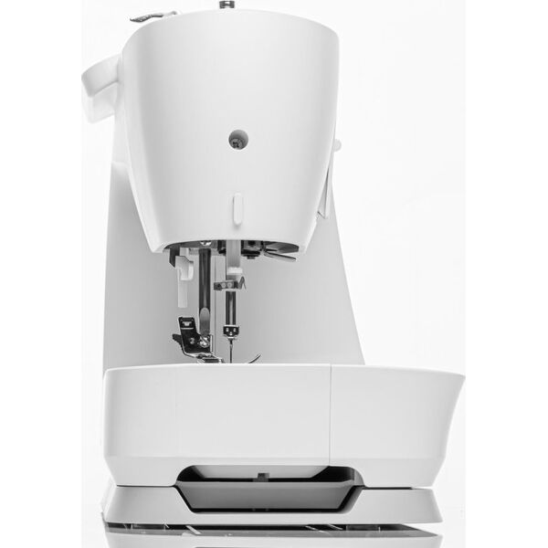 Maszyna do szycia Singer Singer | C7205 | Sewing Machine | Number of stitches 200 | Number of buttonholes 8 | White