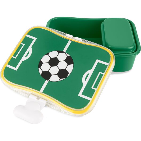 Skip Hop Zestaw Lunchowy Spark Style Futbol