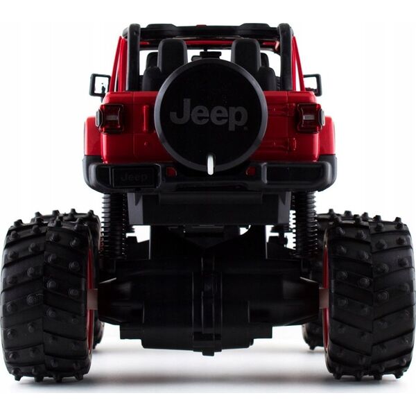 Rastar Rastar 79410 R/C 1:14 Jeep Wrangler JL