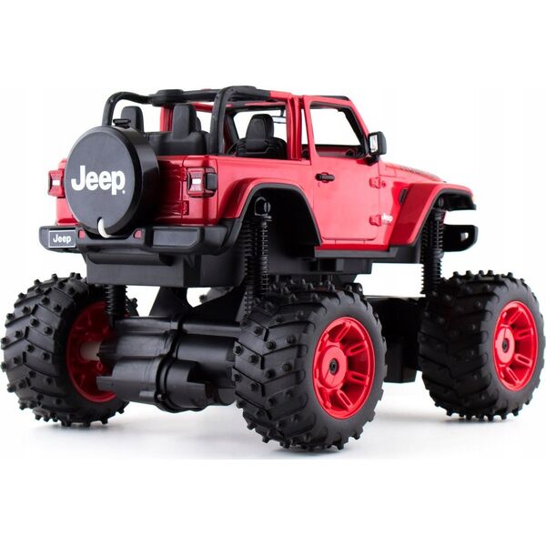 Rastar Rastar 79410 R/C 1:14 Jeep Wrangler JL