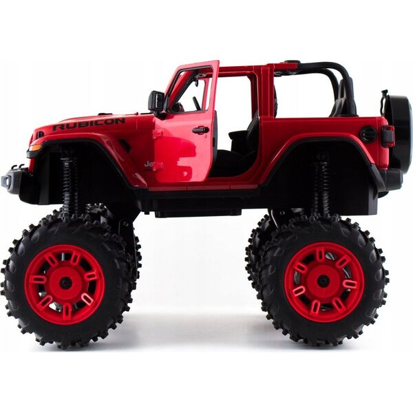 Rastar Rastar 79410 R/C 1:14 Jeep Wrangler JL