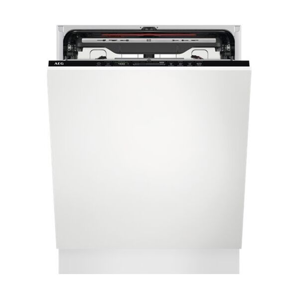 Zmywarka AEG DISCHWASHER BI FSE74747P AEG
