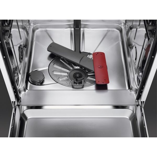 Zmywarka AEG DISCHWASHER BI FSE74747P AEG
