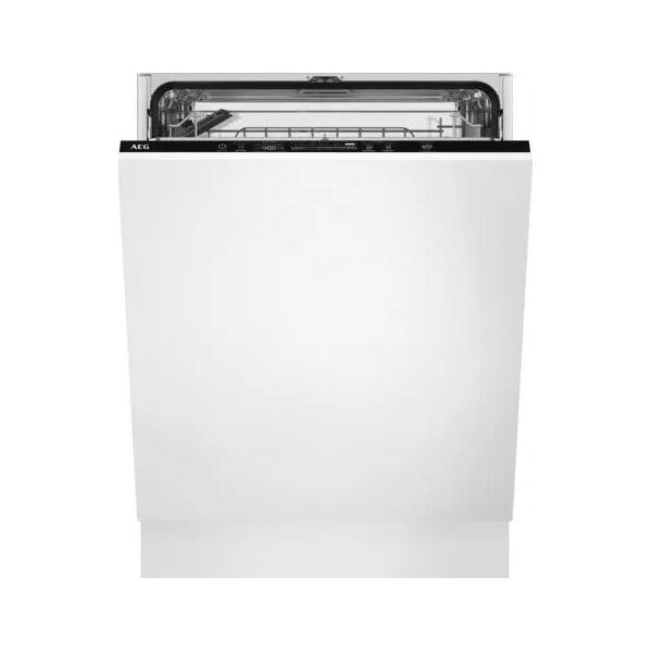 Zmywarka AEG DISCWASHER BI FSS5261XZ AEG