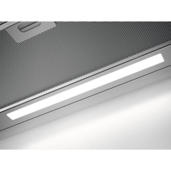 Płyta grzewcza AEG BUILT-IN COOKER HOOD DPE5660M AEG