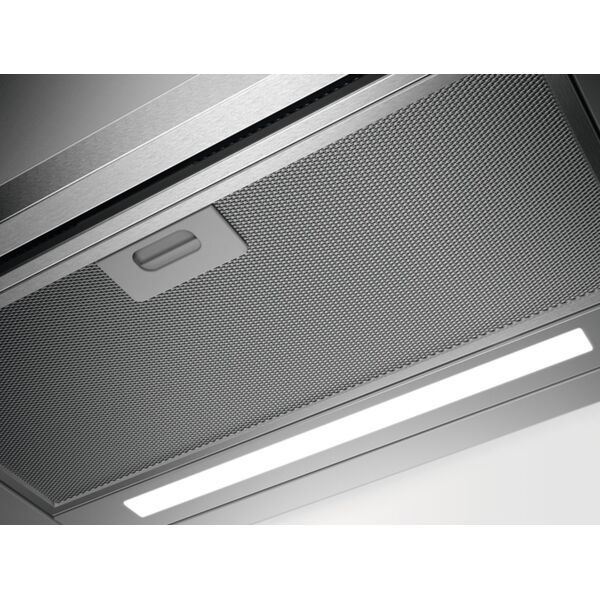 Płyta grzewcza AEG BUILT-IN COOKER HOOD DPE5660M AEG