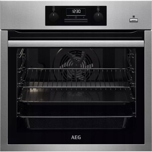Piekarnik AEG OVEN BES351111M AEG