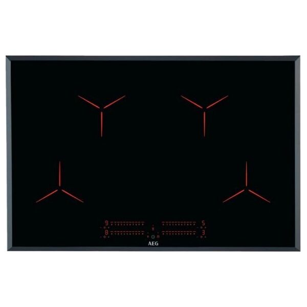 Płyta grzewcza AEG Induction hob AEG IPE84531FB