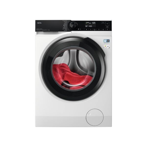 Zmywarka AEG Washing machine AEG LFR73844VE