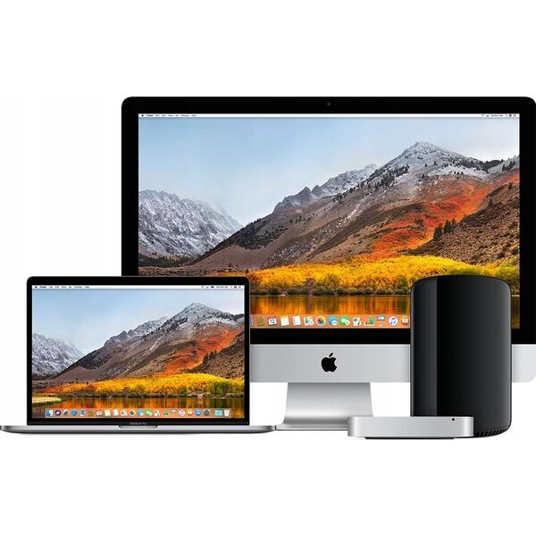 Gwarancja Apple APPLE Care Protection Plan for 13inch MacBook Air M3