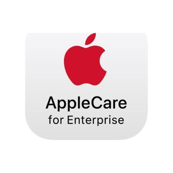 Gwarancja Apple APPLE Care for Enterprise iPad Pro 11-inch 48 Months T2+