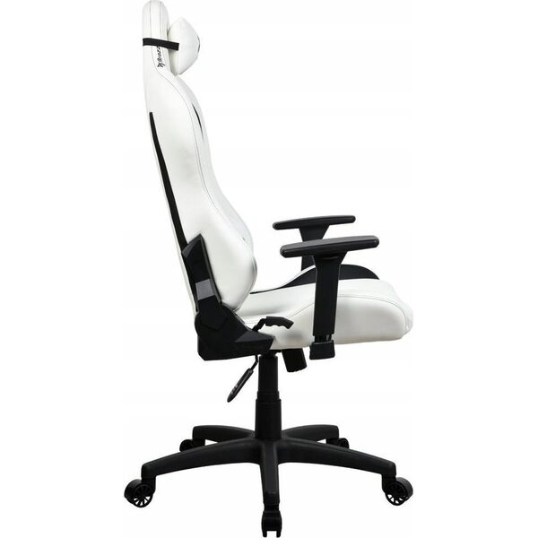 Fotel Arozzi Torretta SoftPU - White