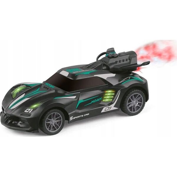 Artyk Auto wyścigowe R/C TFB