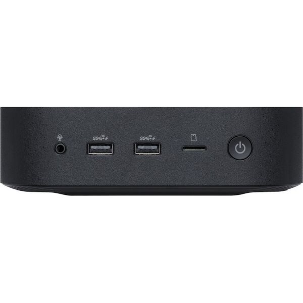 Komputer Asus PC ASUS CHROMEBOX5-S7009UN+ i7 UHD Black