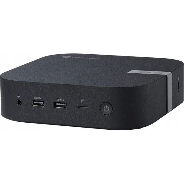 Komputer Asus PC ASUS CHROMEBOX5-S5007UN IC UHD Black