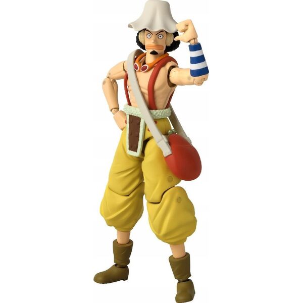 Figurka ANIME HEROES ONE PIECE - USOPP