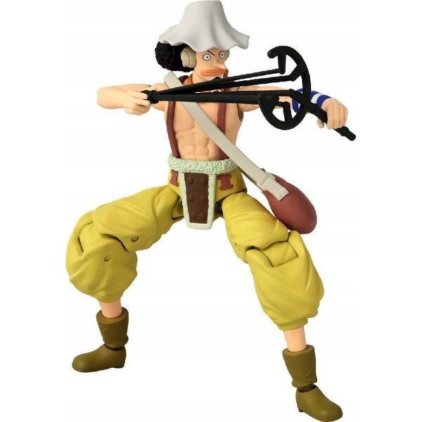 Figurka ANIME HEROES ONE PIECE - USOPP