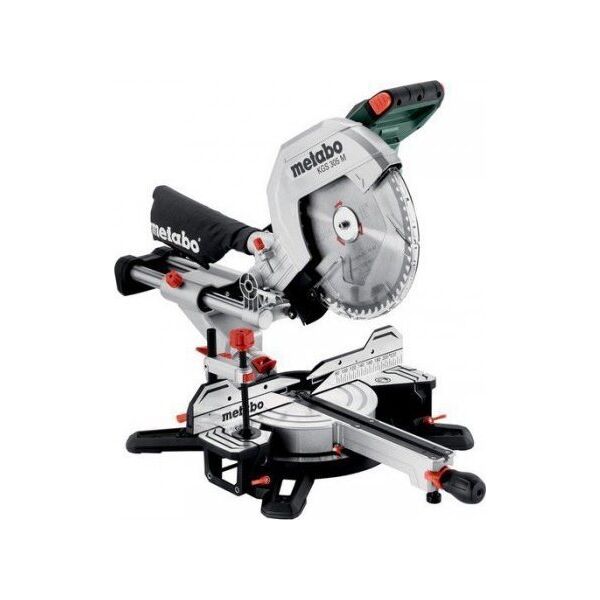 Ukośnica Metabo METABO.MITER SAW KGS 305 M/2000W 105x305mm (N)