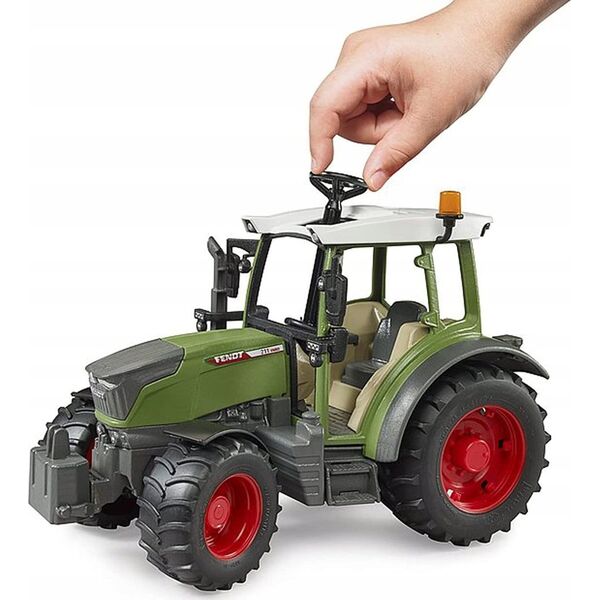 Bruder Traktor Frendt Vario 211