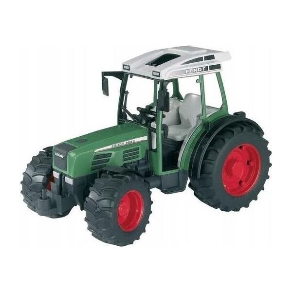 Bruder Traktor Frendt Vario 211