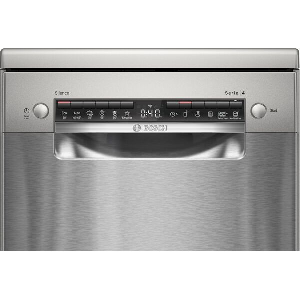 Zmywarka Bosch Dishwasher BOSCH SPS4EMI61E