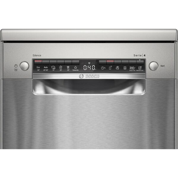Zmywarka Bosch Dishwasher BOSCH SPS4EMI61E