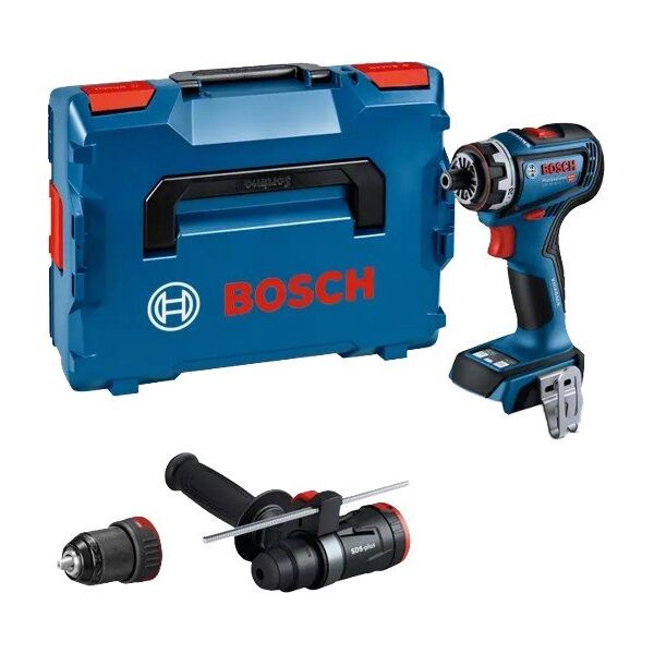 Bosch BOSCH. GSR 18V-90 FC SOLO SCREWDRIVER 2xGFA LB