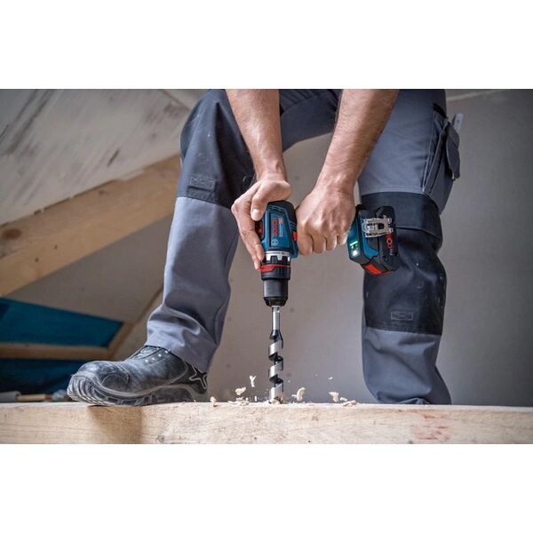 Bosch BOSCH. GSR 18V-90 FC SOLO SCREWDRIVER 2xGFA LB