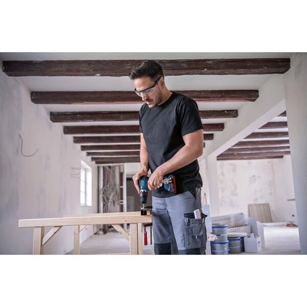 Bosch BOSCH. GSR 18V-90 FC SOLO SCREWDRIVER 2xGFA LB