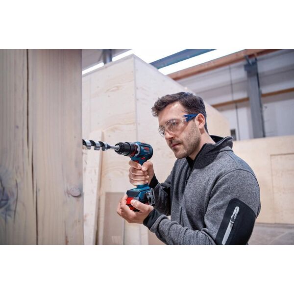 Bosch BOSCH. GSR 18V-90 FC SOLO SCREWDRIVER 2xGFA LB