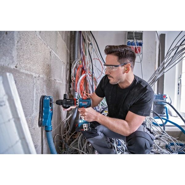 Bosch BOSCH. GSR 18V-90 FC SOLO SCREWDRIVER 2xGFA LB