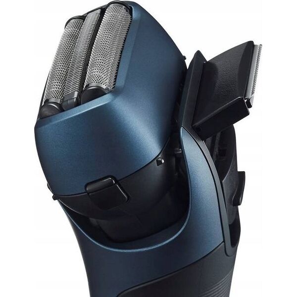 Panasonic | Shaver | ES-LT4B-A803 | Operating time (max) 45 min | Cordless | Wet & Dry | Dark blue
