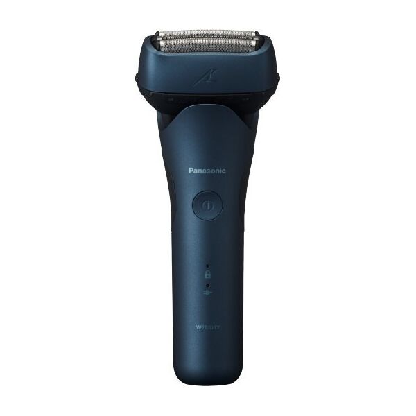Panasonic | Shaver | ES-LT4B-A803 | Operating time (max) 45 min | Cordless | Wet & Dry | Dark blue