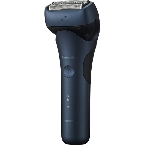 Panasonic | Shaver | ES-LT4B-A803 | Operating time (max) 45 min | Cordless | Wet & Dry | Dark blue