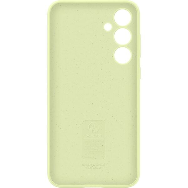 AVM Samsung Silicone Cover do A55 5G A556 lime