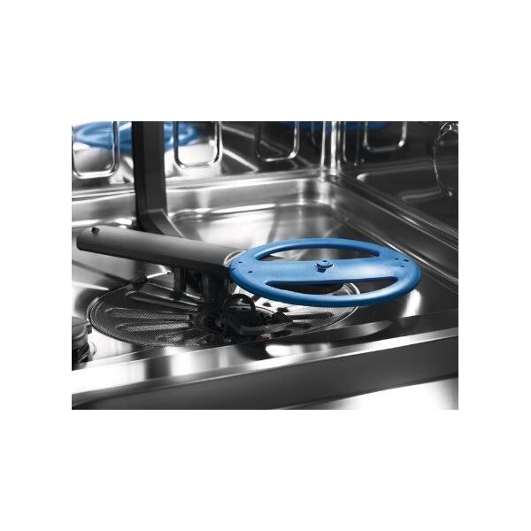 Built-in dishwasher Electrolux EEG68600W