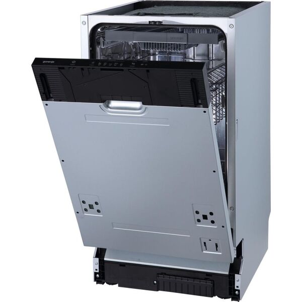 Kamera Hivision Built-in dishwasher Gorenje GV520E11