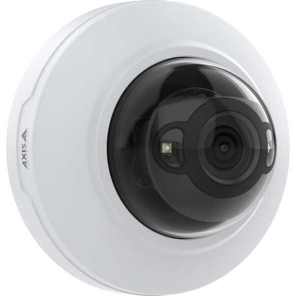 Kamera IP Axis AXIS NET CAMERA M4218-LV DOME/02679-001