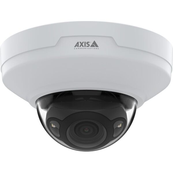 Kamera IP Axis AXIS NET CAMERA M4218-LV DOME/02679-001