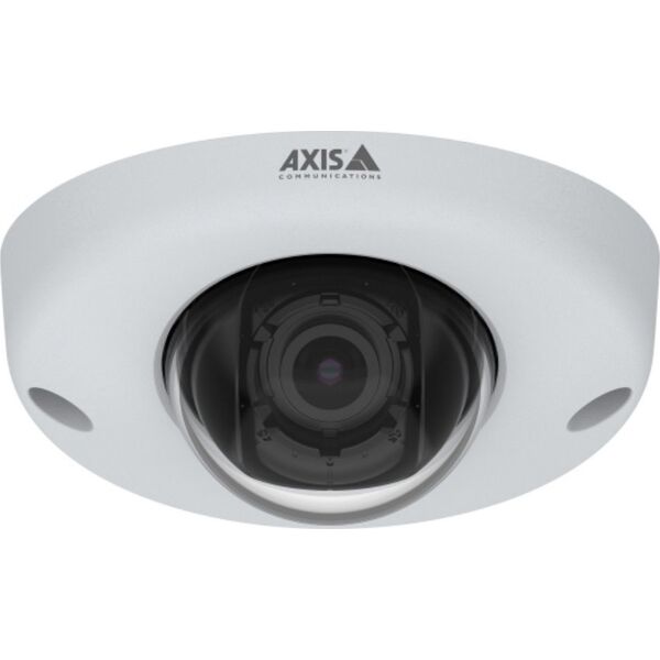 Kamera IP Axis AXIS NET CAMERA P3925-R M12 1080P/01933-001